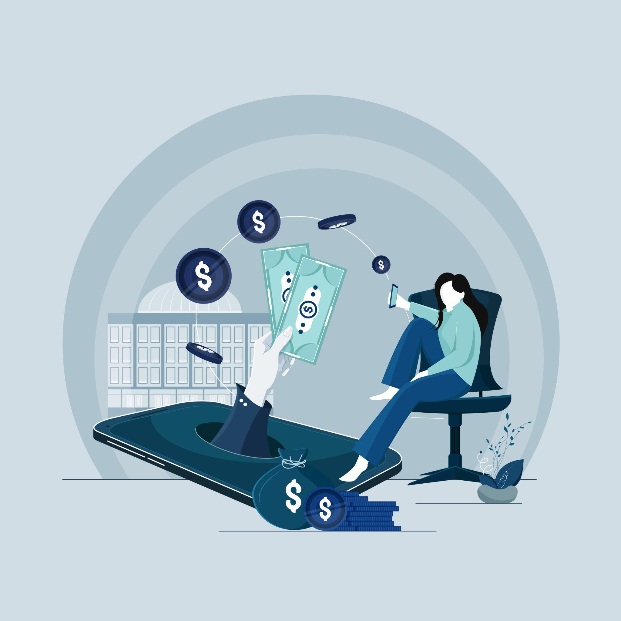 Loan against property solution