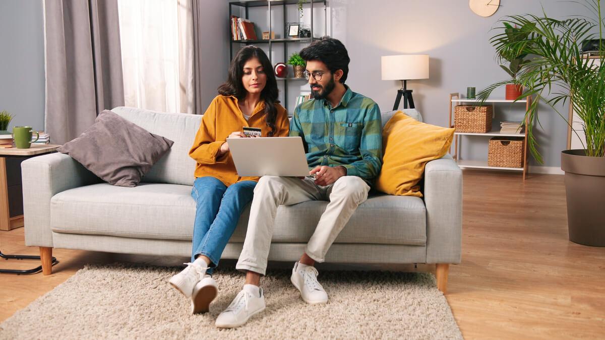 Compliance and secure financial operations