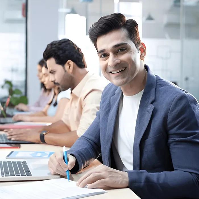 Personal loan solution