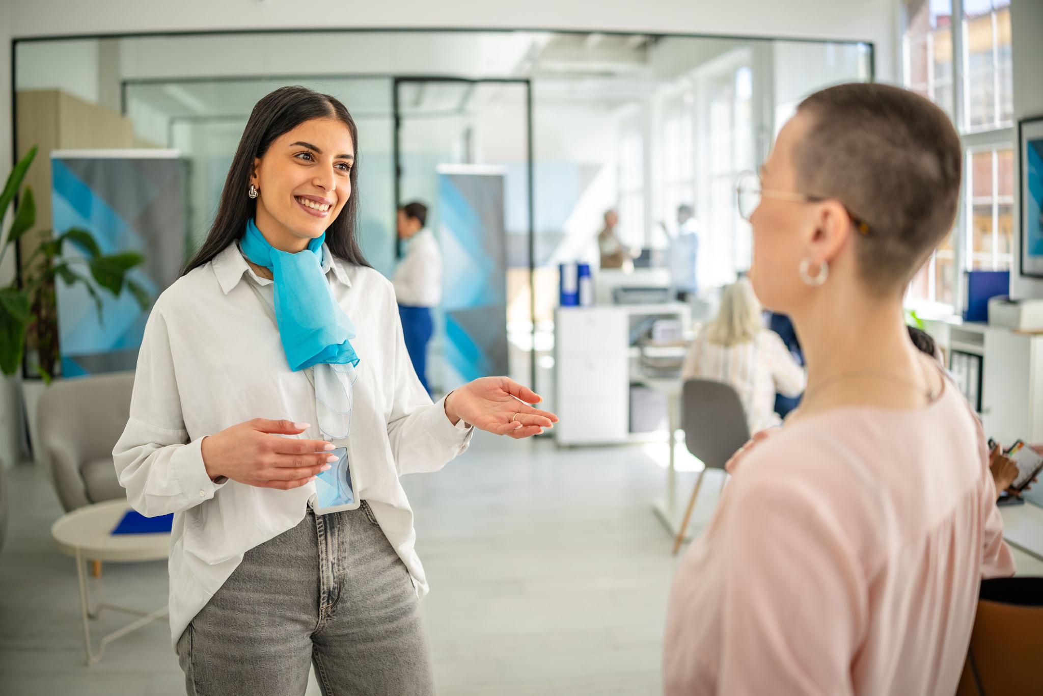 Business loan solution